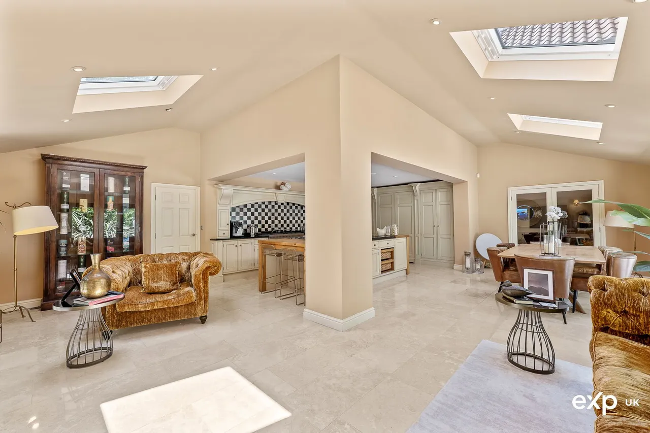 Fox Hollow, Ravenshead, photo 14