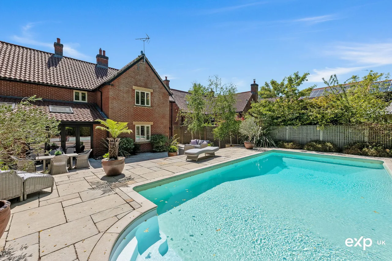 Fox Hollow, Ravenshead, photo 39