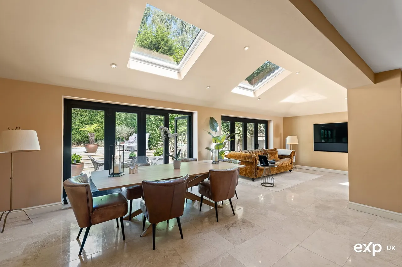 Fox Hollow, Ravenshead, photo 19