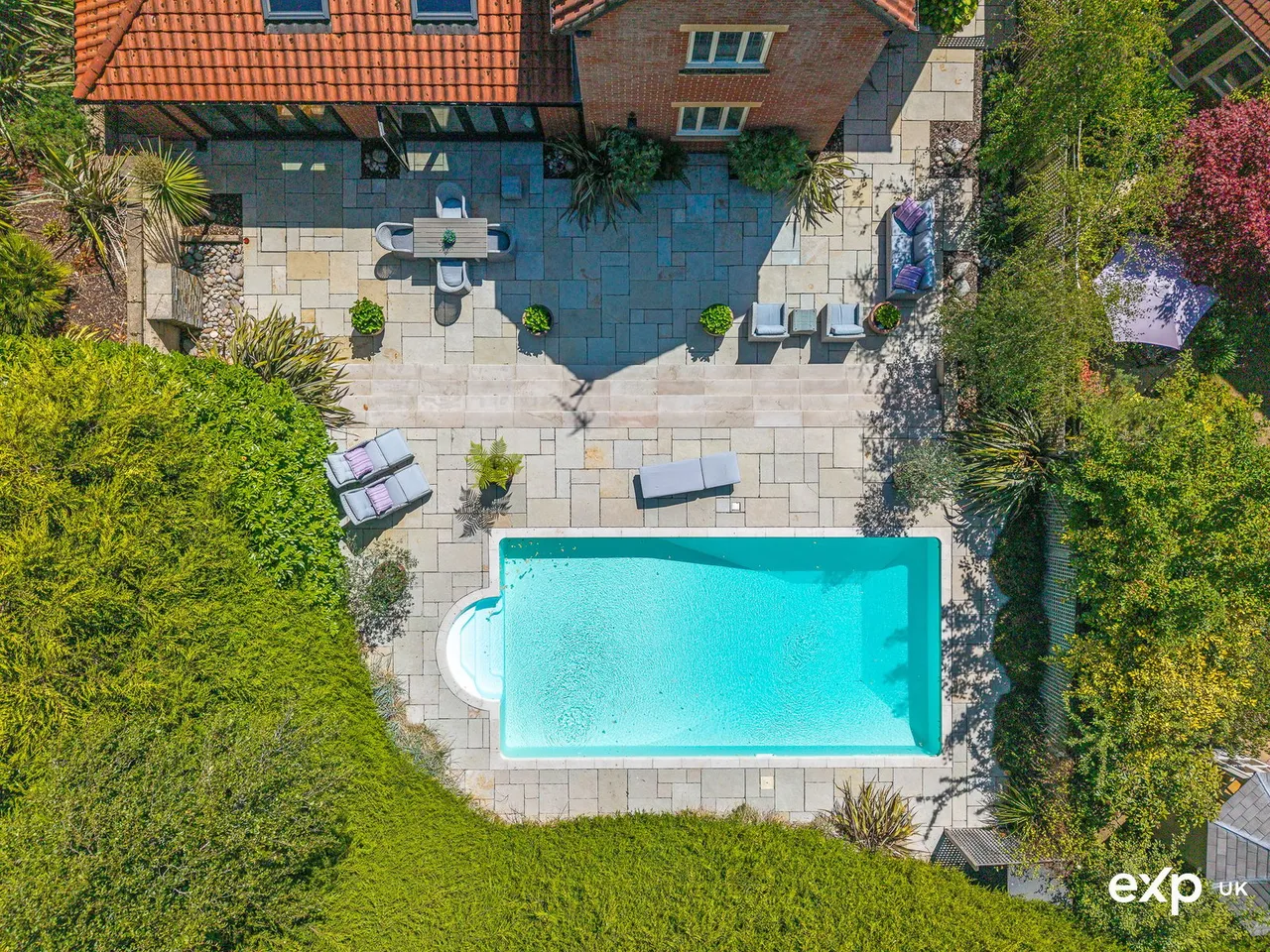 Fox Hollow, Ravenshead, photo 44