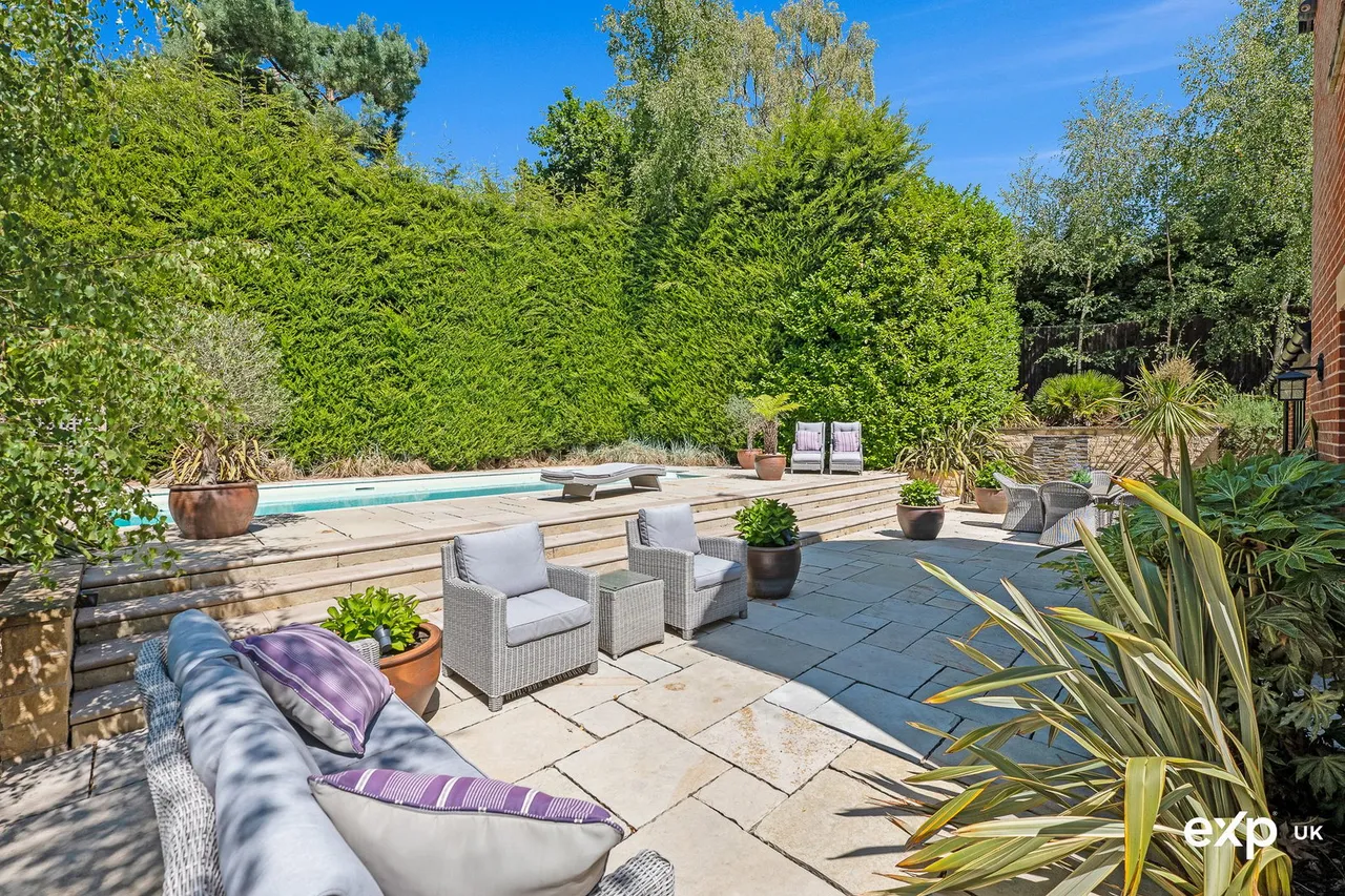 Fox Hollow, Ravenshead, photo 42