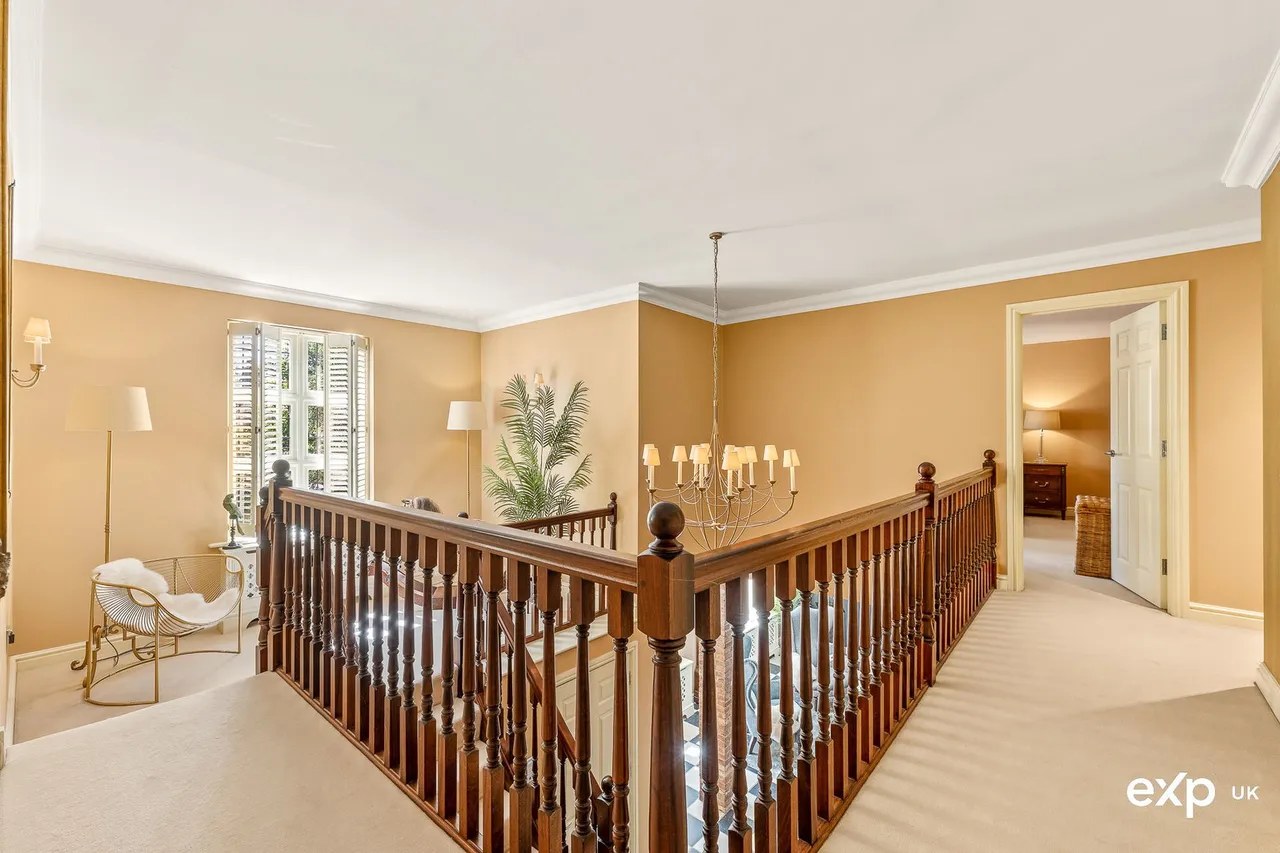 Fox Hollow, Ravenshead, photo 22