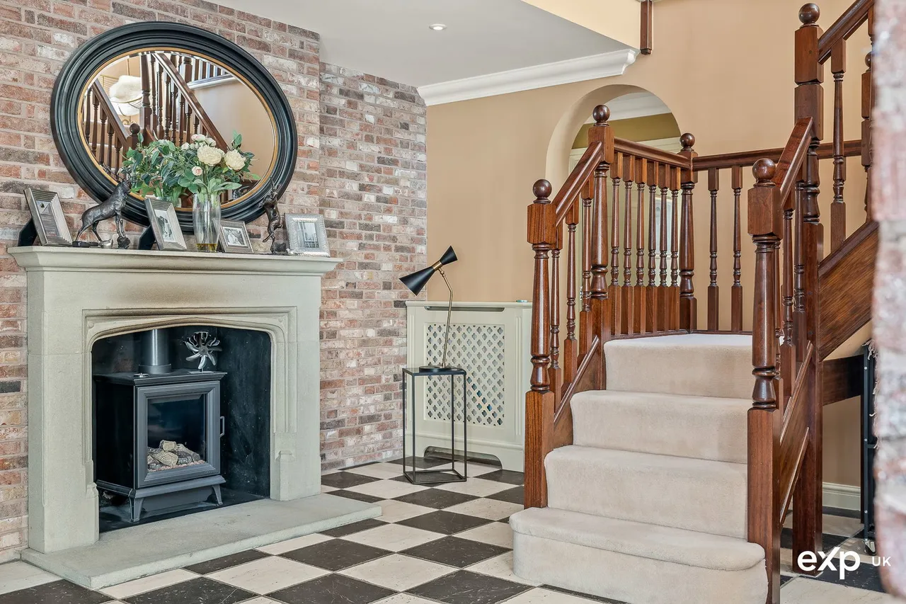 Fox Hollow, Ravenshead, photo 21