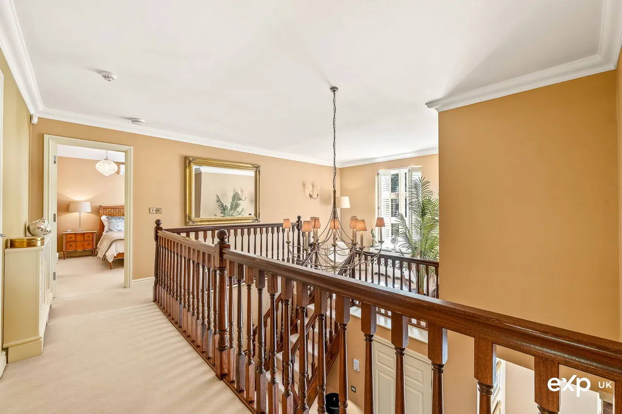Fox Hollow, Ravenshead, photo 24
