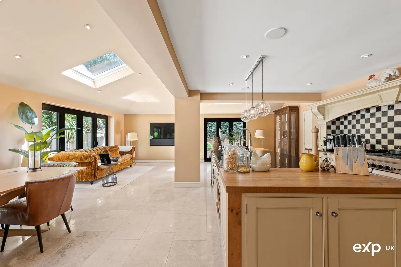 Fox Hollow, Ravenshead, photo 17