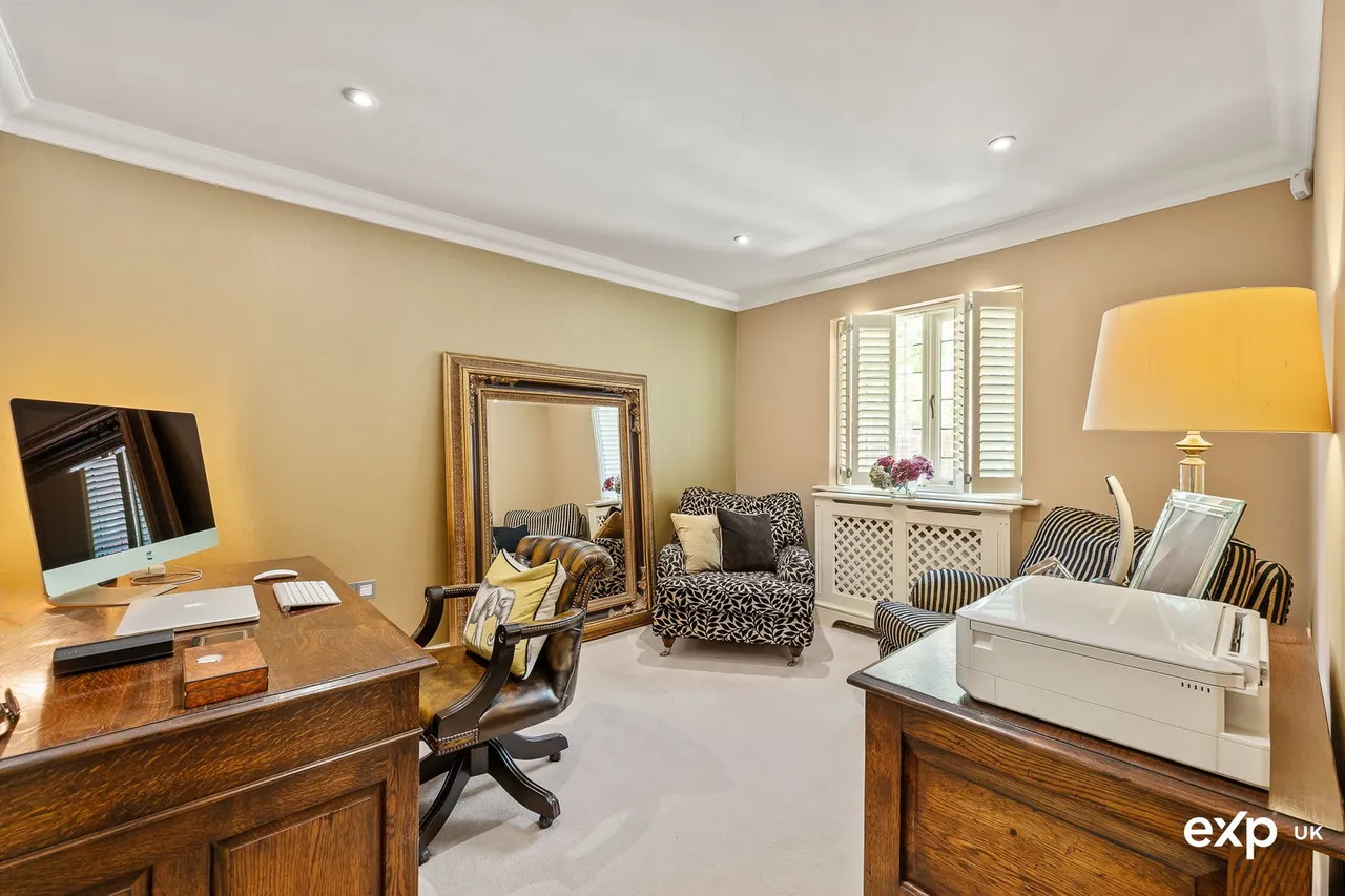 Fox Hollow, Ravenshead, photo 10