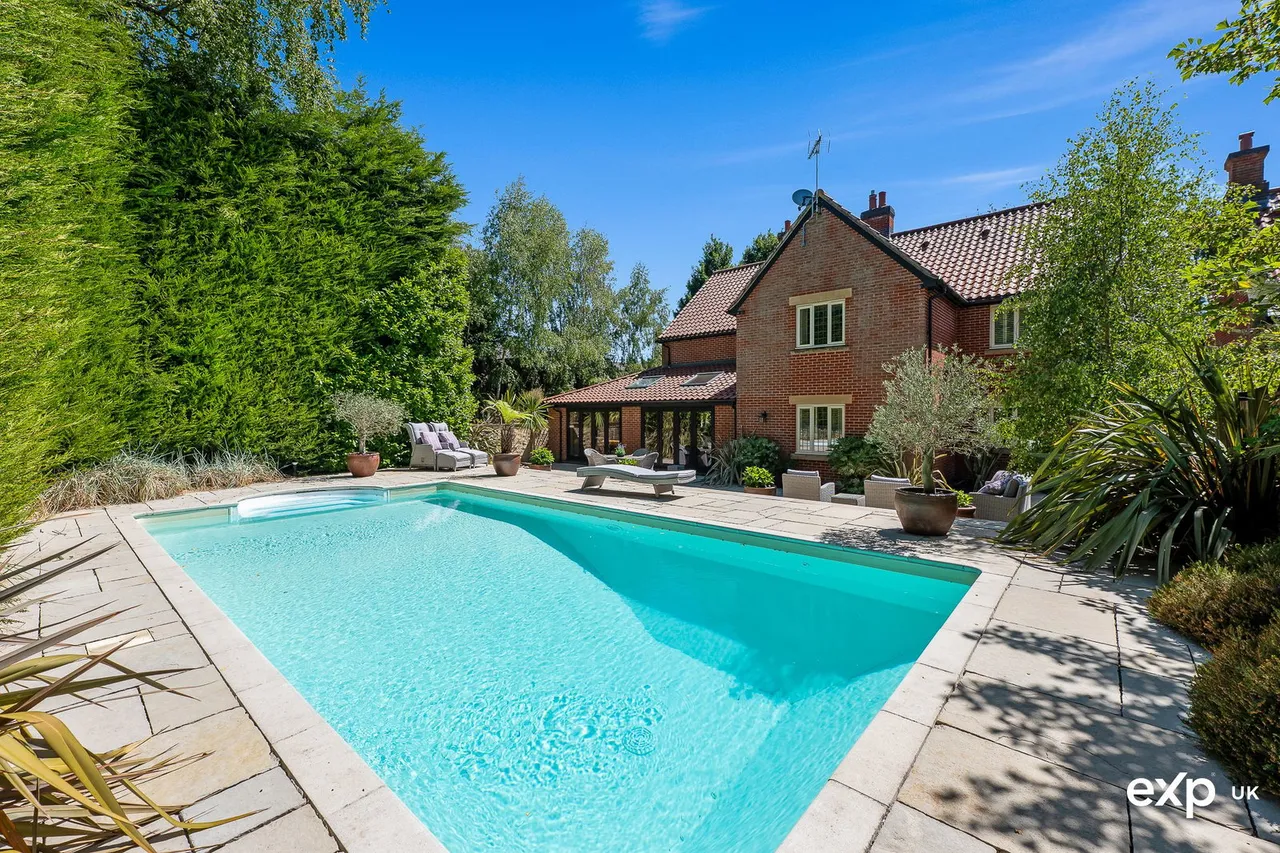 Fox Hollow, Ravenshead, photo 40