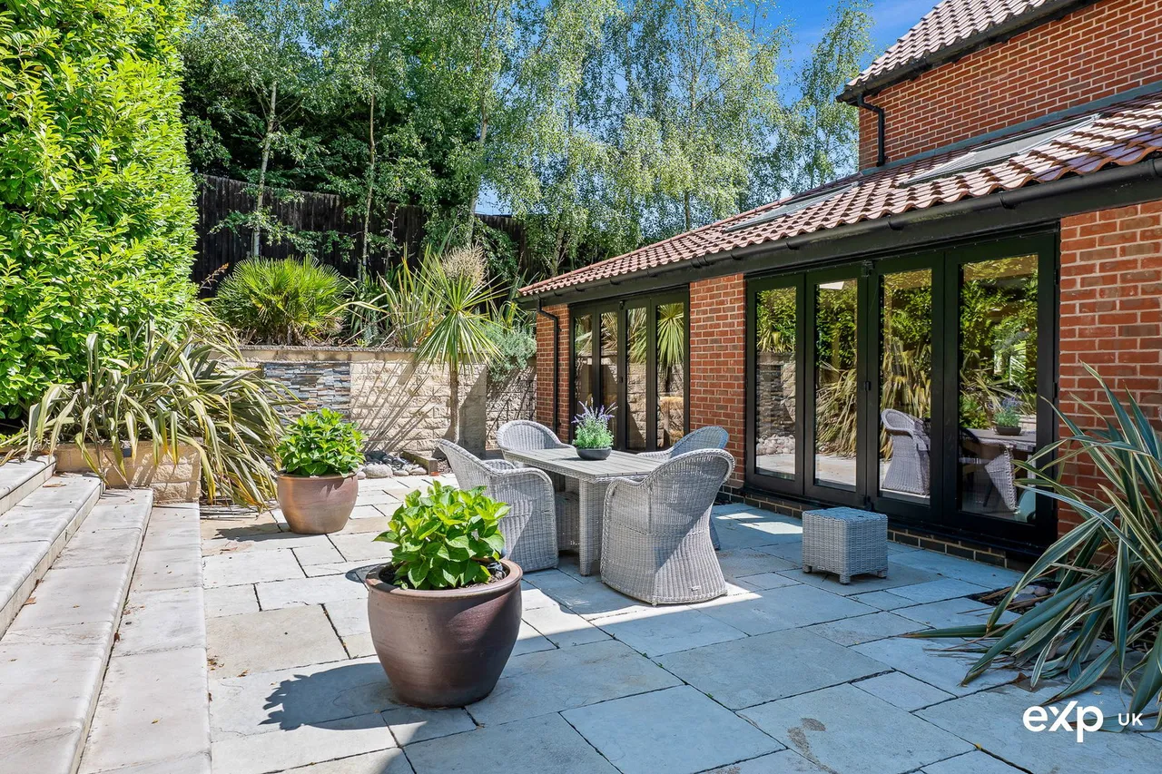 Fox Hollow, Ravenshead, photo 43