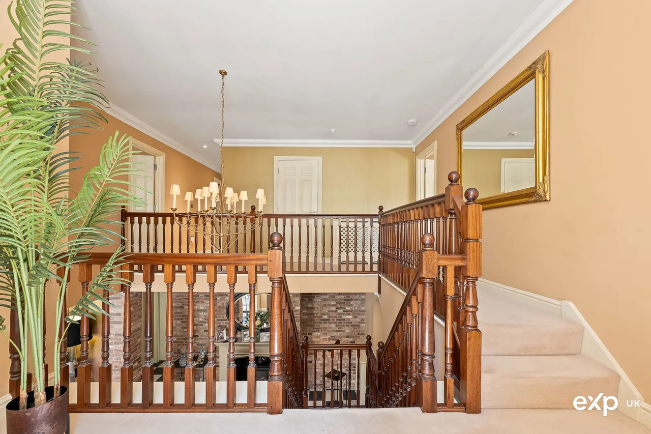 Fox Hollow, Ravenshead, photo 25