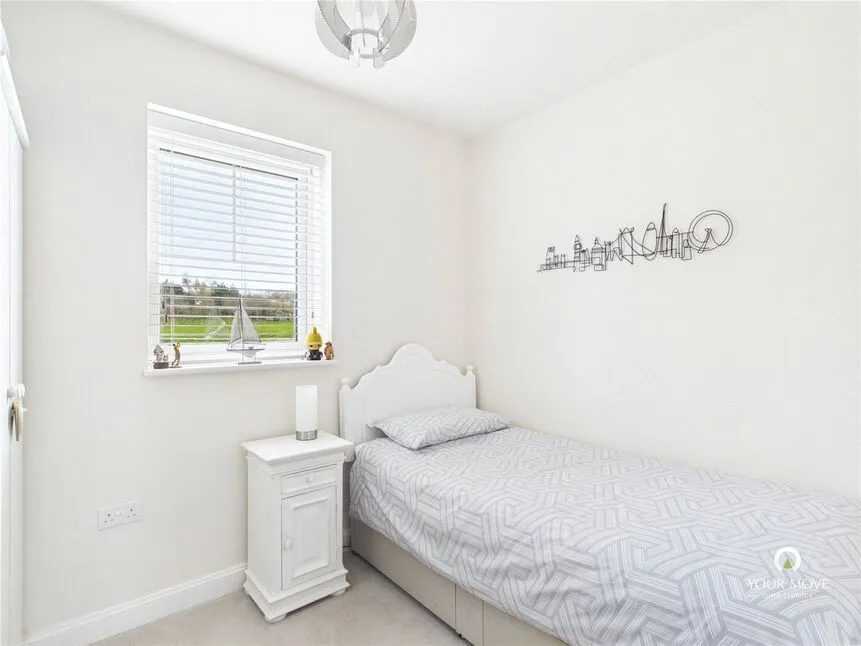 Wingate Grange, Houghton Le Spring, Tyne and Wear, DH4, photo 11