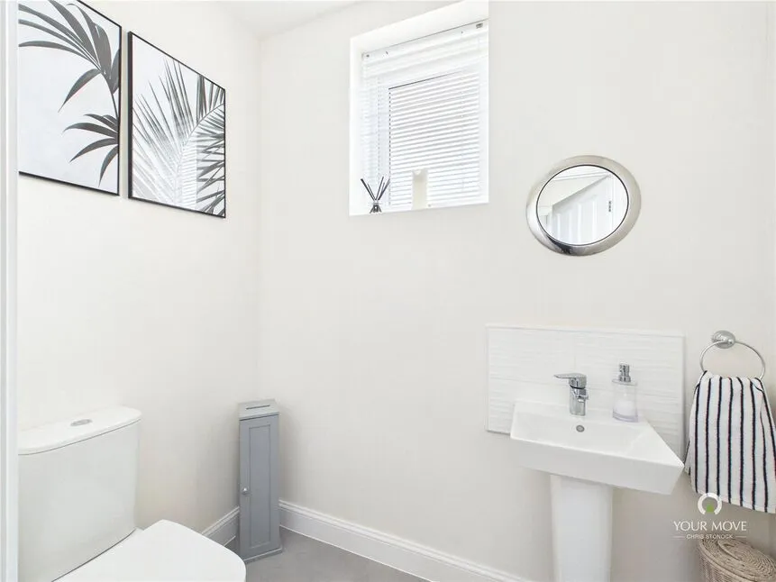 Wingate Grange, Houghton Le Spring, Tyne and Wear, DH4, photo 6