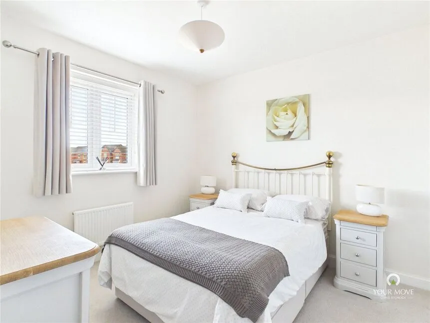 Wingate Grange, Houghton Le Spring, Tyne and Wear, DH4, photo 8