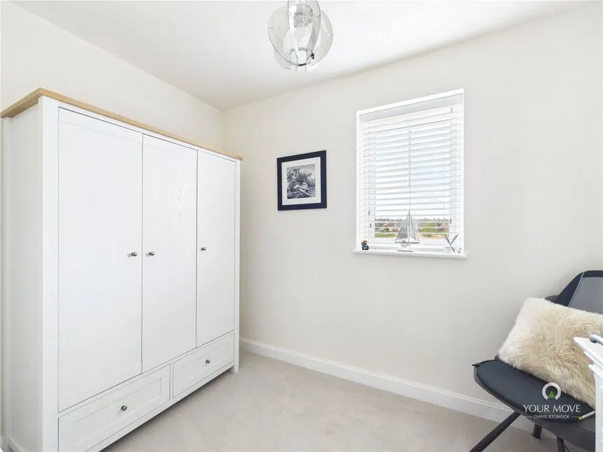 Wingate Grange, Houghton Le Spring, Tyne and Wear, DH4, photo 12