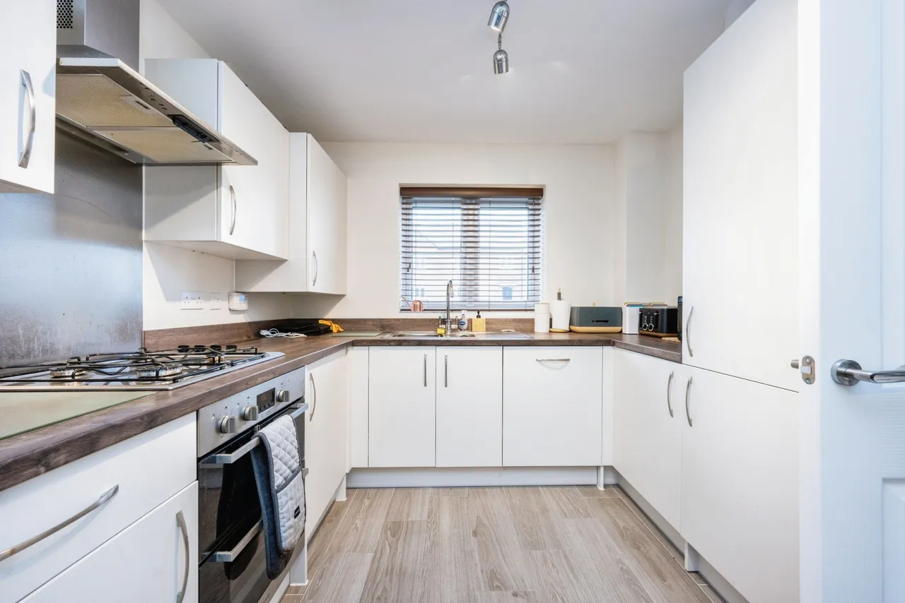 Mallard Chase, Biddenham, MK40, photo 5