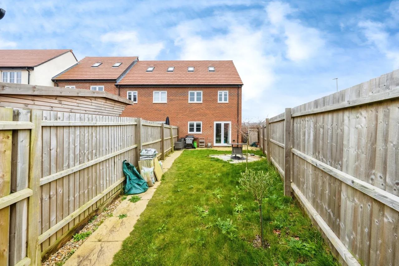 Mallard Chase, Biddenham, MK40, photo 15