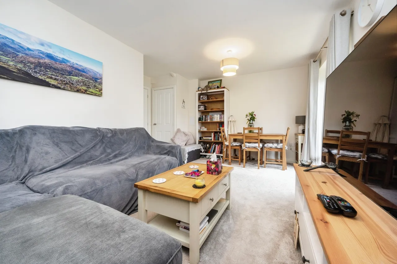 Mallard Chase, Biddenham, MK40, photo 4