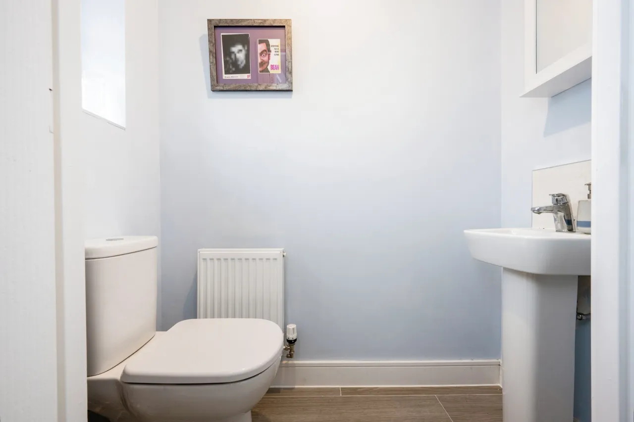 Mallard Chase, Biddenham, MK40, photo 6