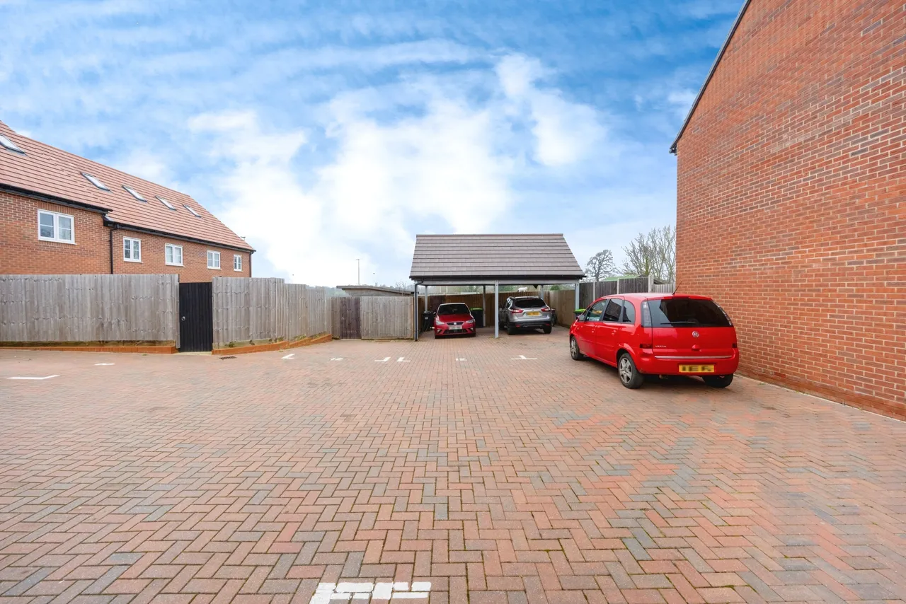 Mallard Chase, Biddenham, MK40, photo 16
