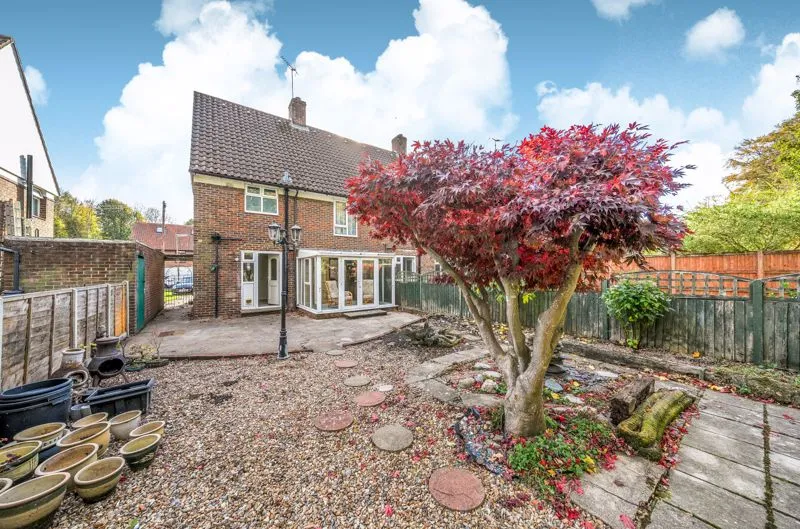 Thornfield Road, Banstead SM7 2HX, photo 10