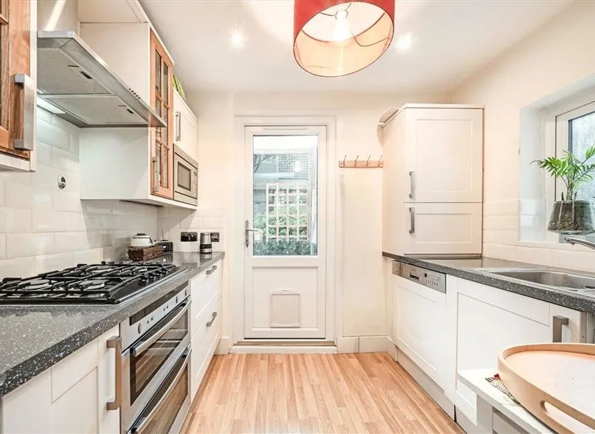 Eardley Crescent, Earls Court, SW5, photo 3