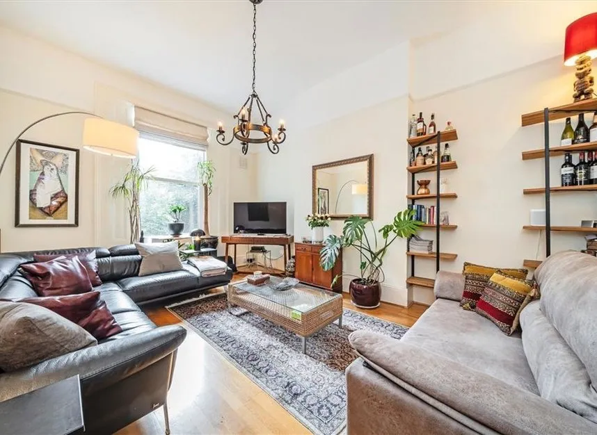 Eardley Crescent, Earls Court, SW5, photo 2