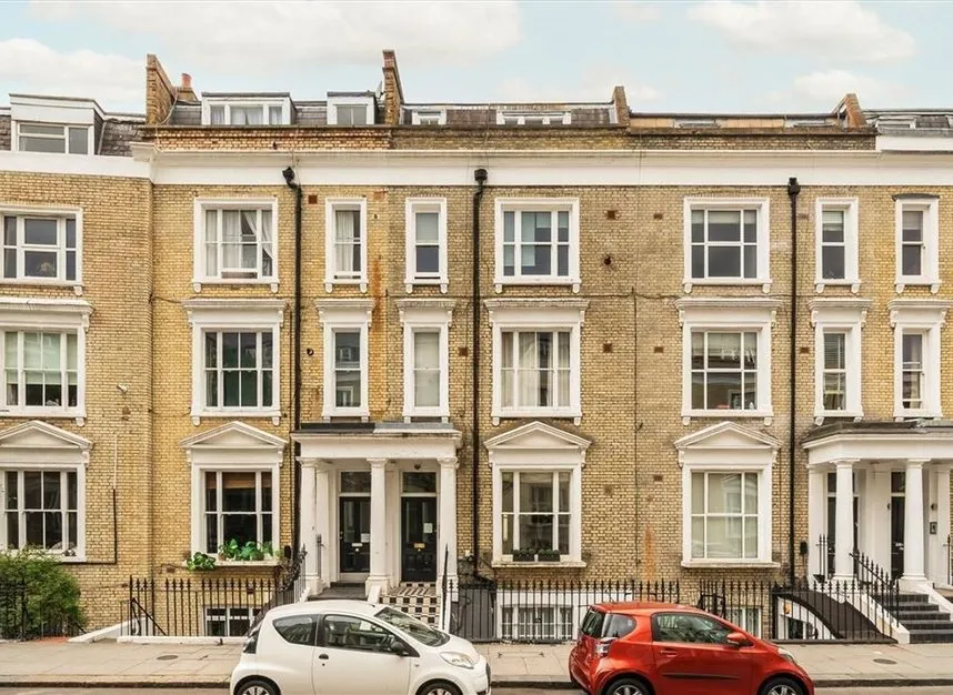 Eardley Crescent, Earls Court, SW5, photo 5