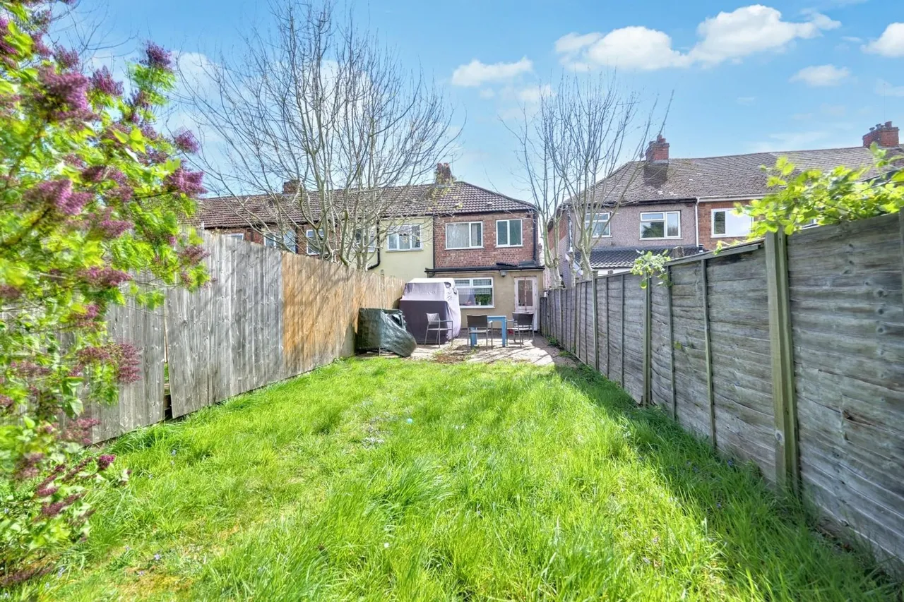 Kirkdale Avenue, Coventry, CV6, photo 14