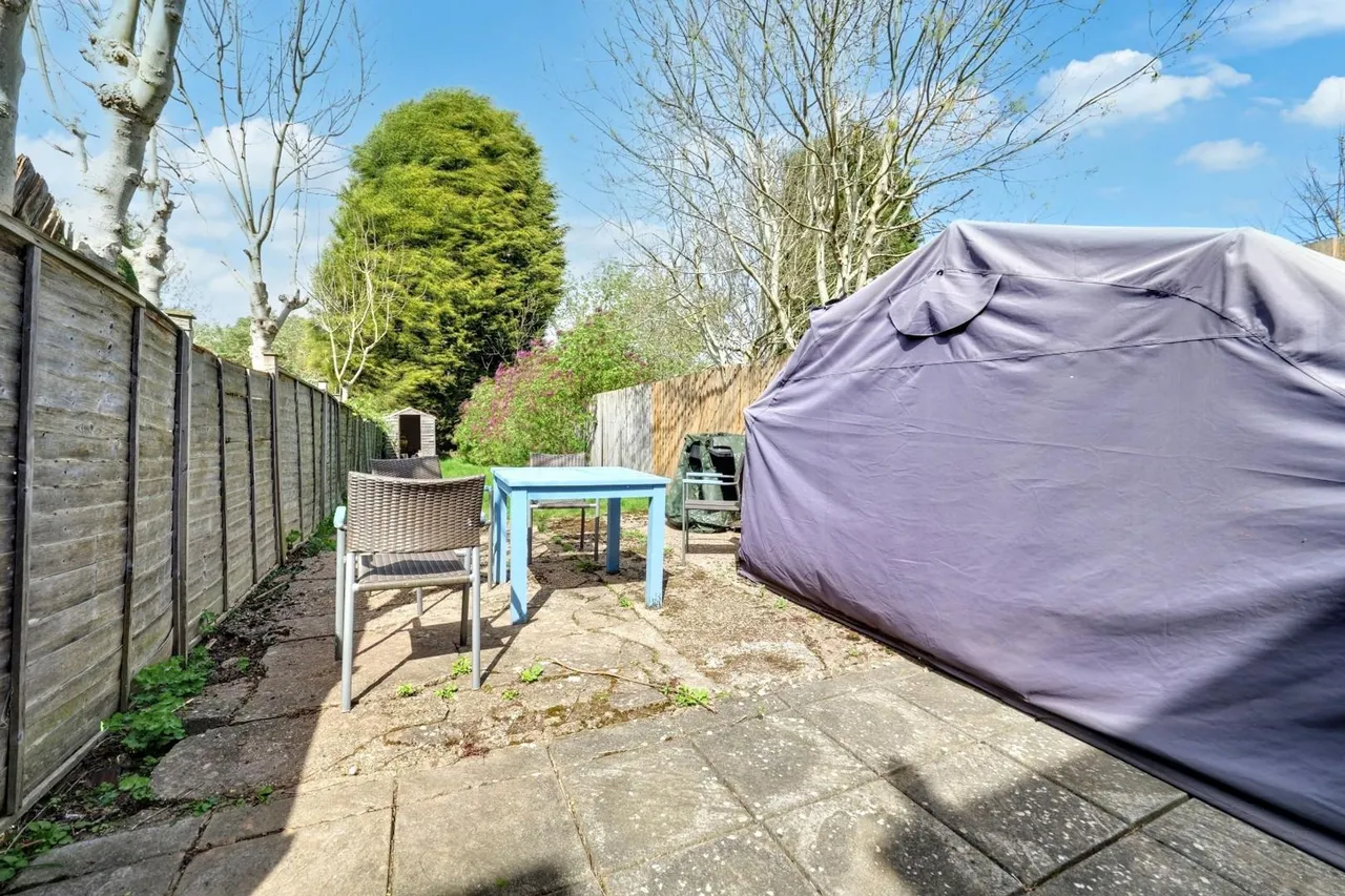 Kirkdale Avenue, Coventry, CV6, photo 12