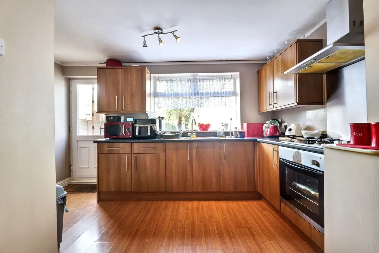 Kirkdale Avenue, Coventry, CV6, photo 4