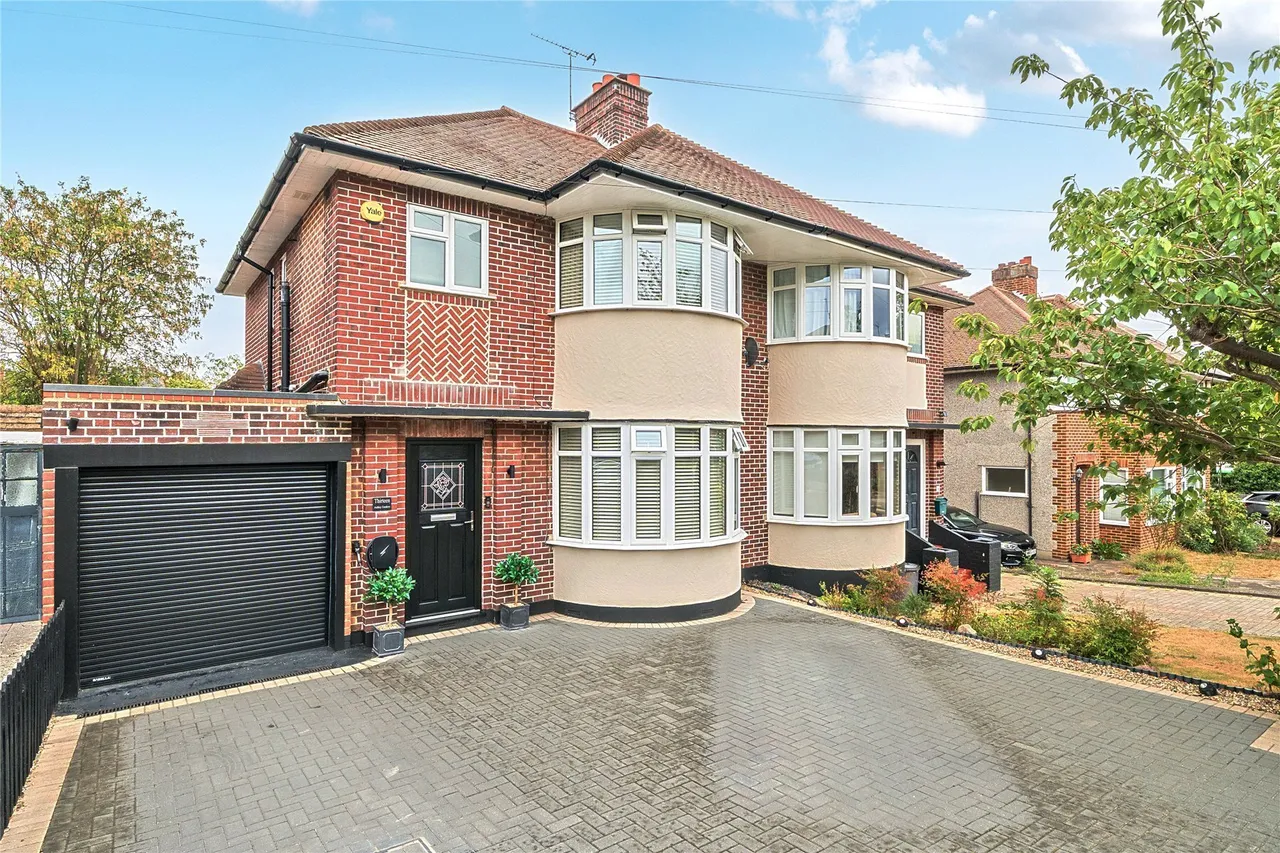 Ashley Gardens, Orpington, BR6, photo 18