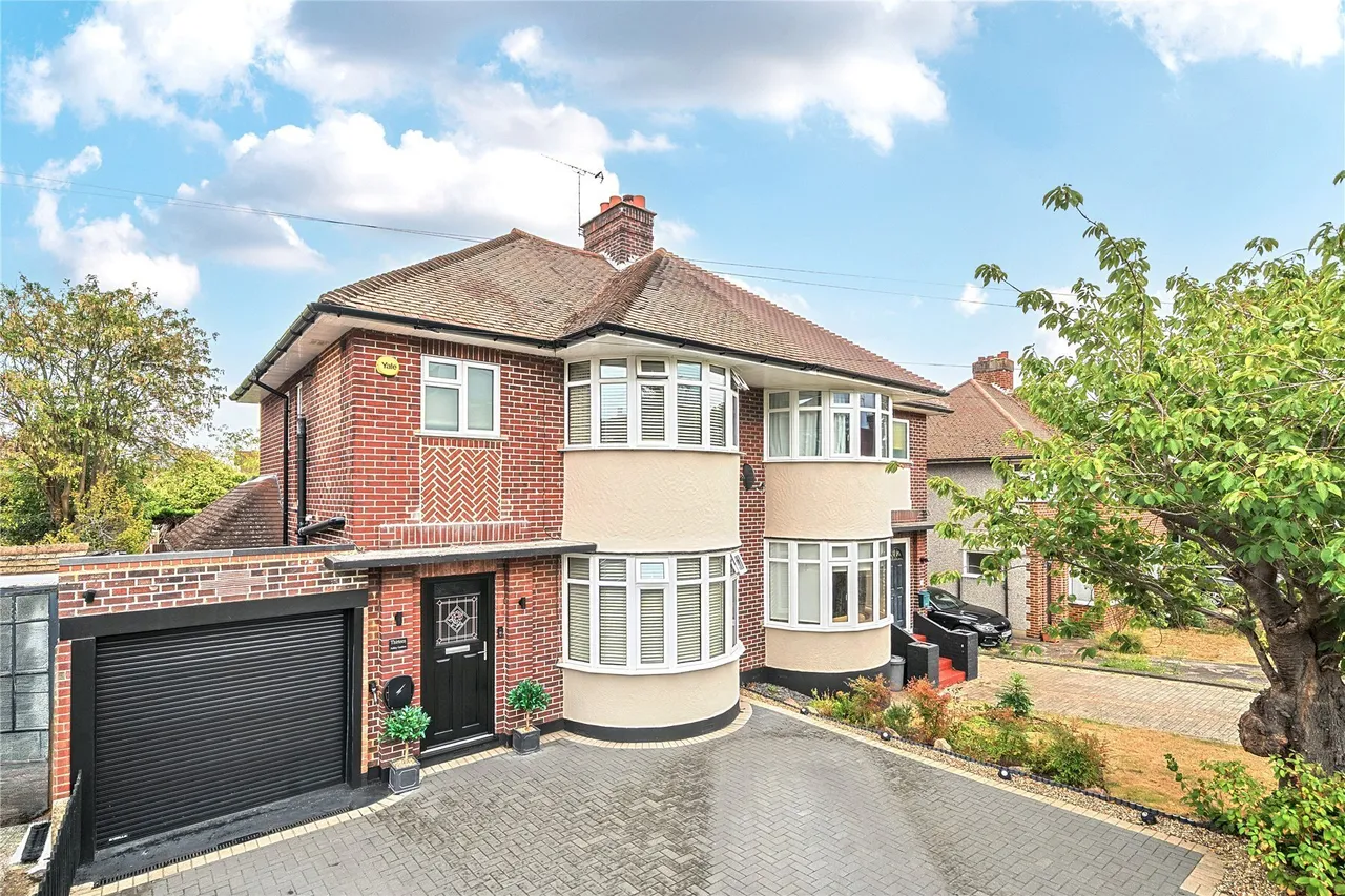 Ashley Gardens, Orpington, BR6, photo 19