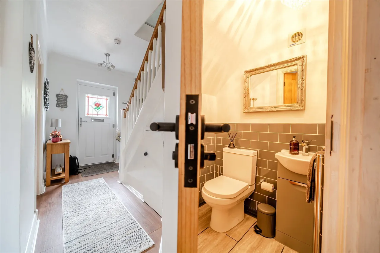 Ashley Gardens, Orpington, BR6, photo 11