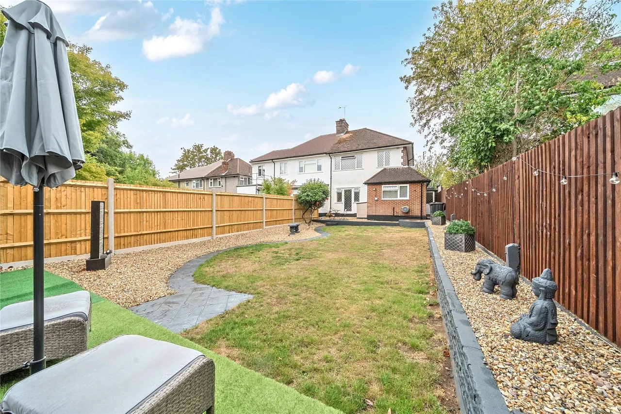 Ashley Gardens, Orpington, BR6, photo 17