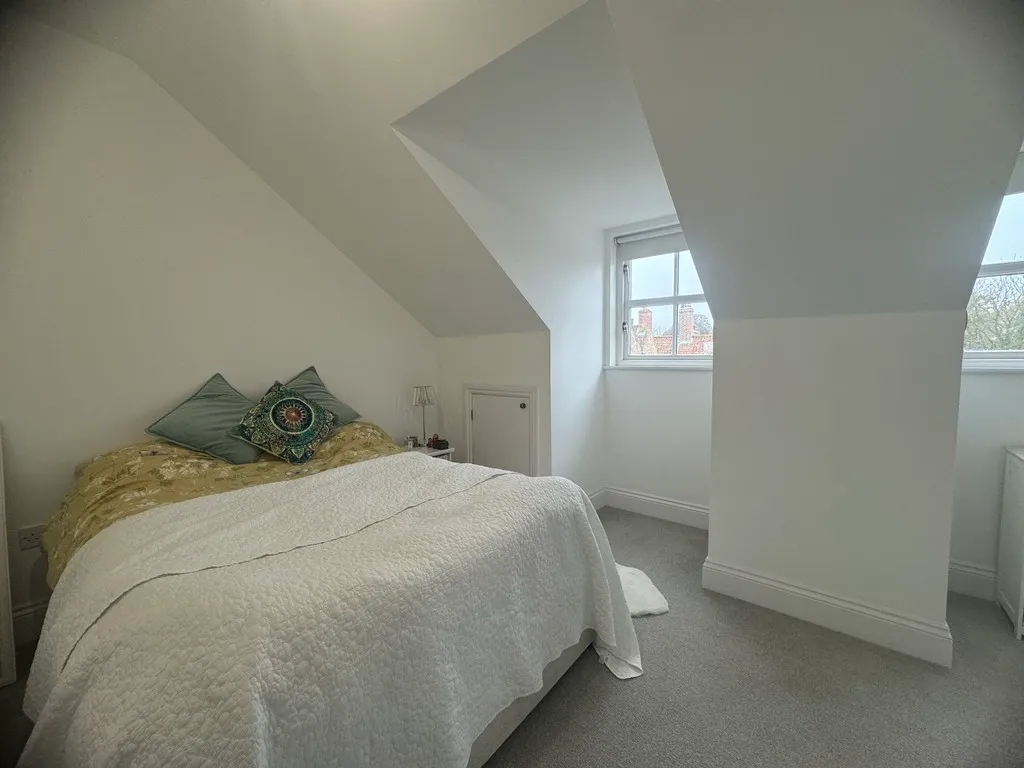 Priestgate, Barton-upon-humber, DN18, photo 9
