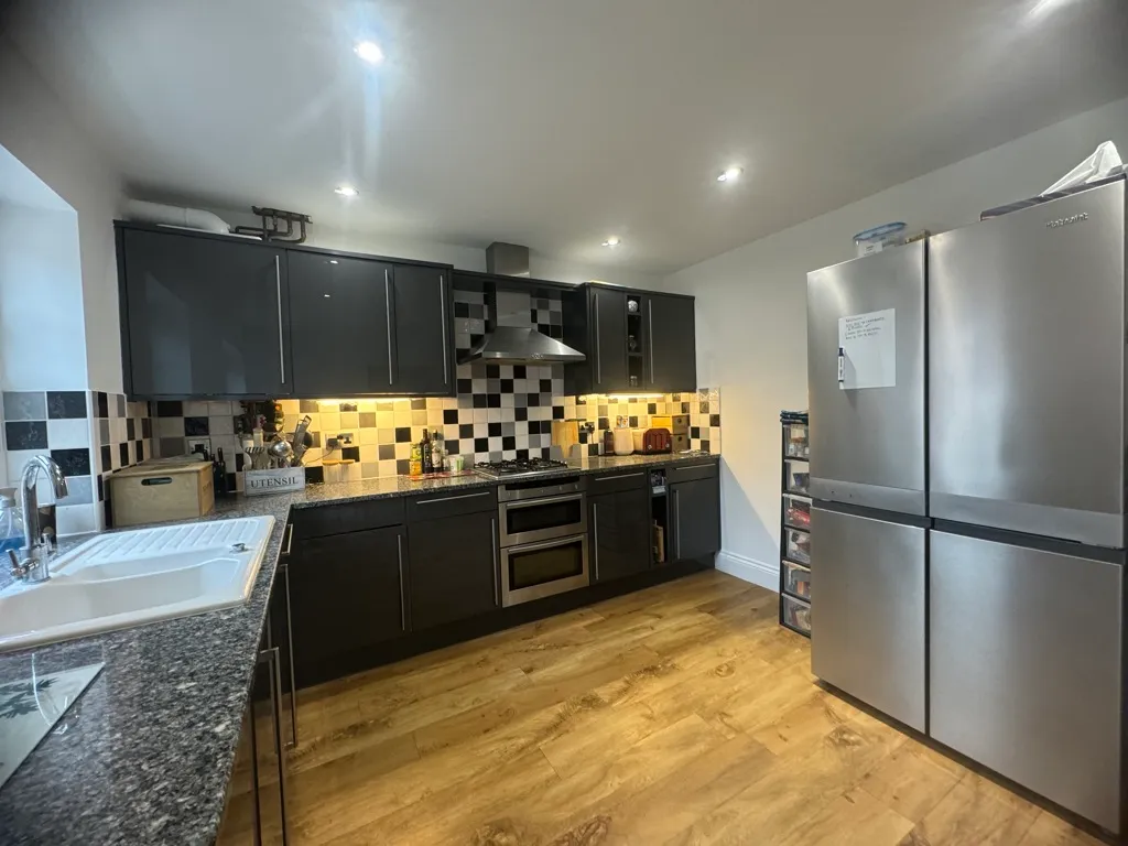 Priestgate, Barton-upon-humber, DN18, photo 5