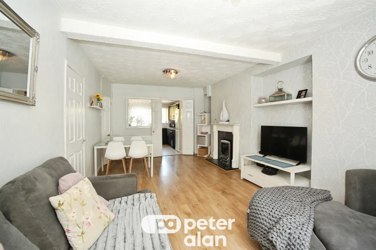 Pritchard Street, Treharris, CF46, photo 4