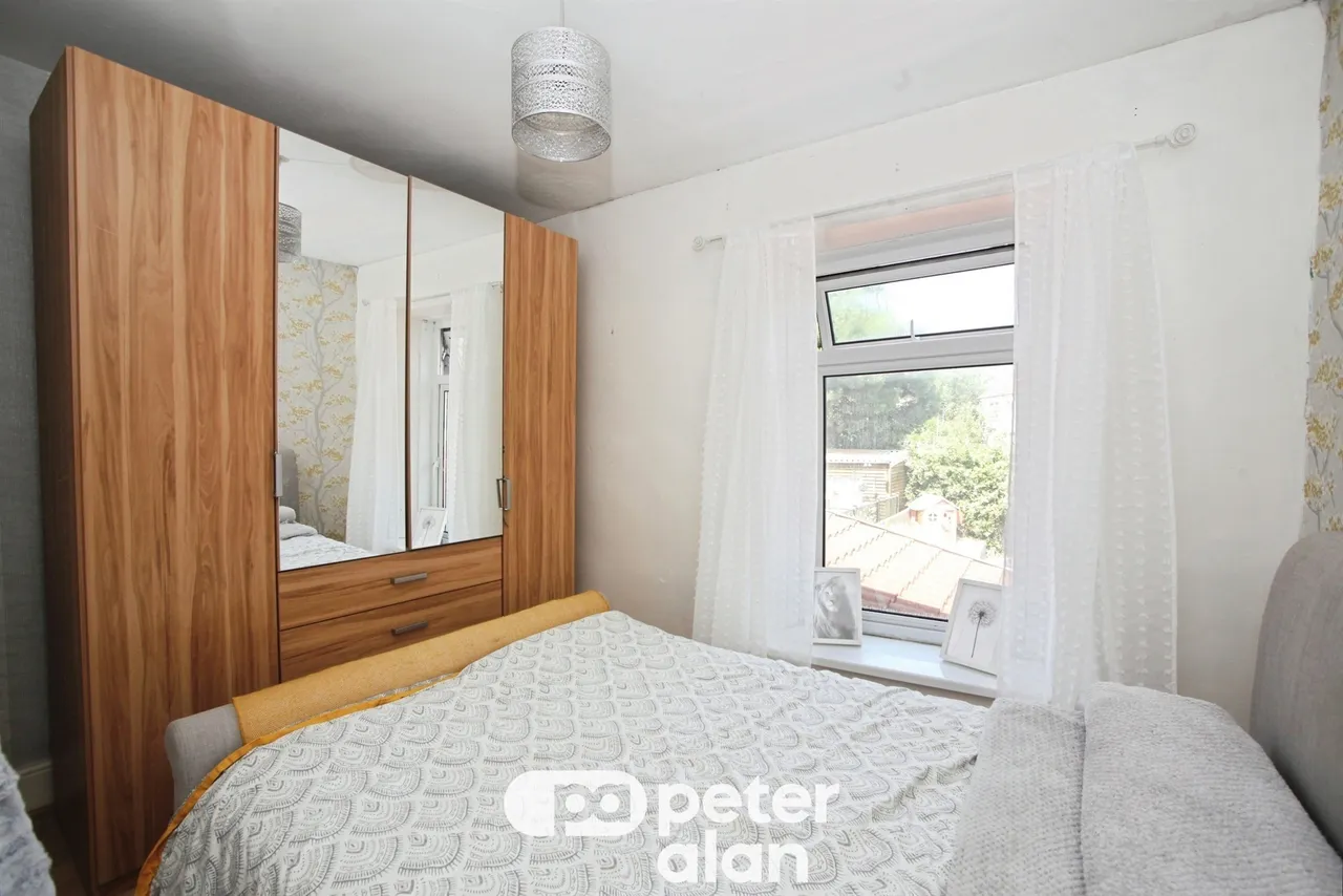 Pritchard Street, Treharris, CF46, photo 11
