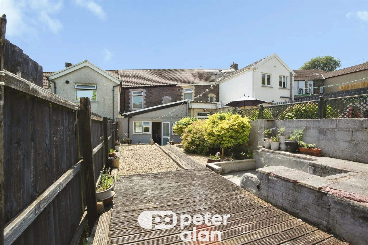 Pritchard Street, Treharris, CF46, photo 16