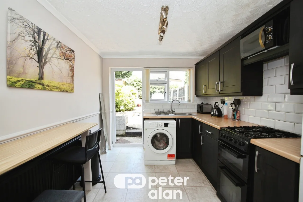 Pritchard Street, Treharris, CF46, photo 3