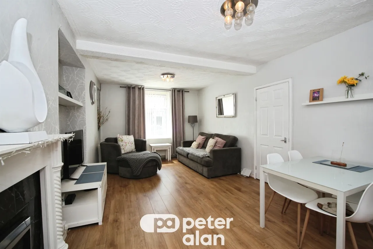 Pritchard Street, Treharris, CF46, photo 7