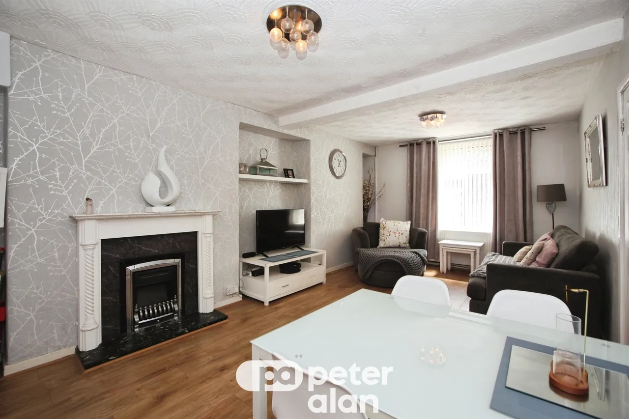 Pritchard Street, Treharris, CF46, photo 6