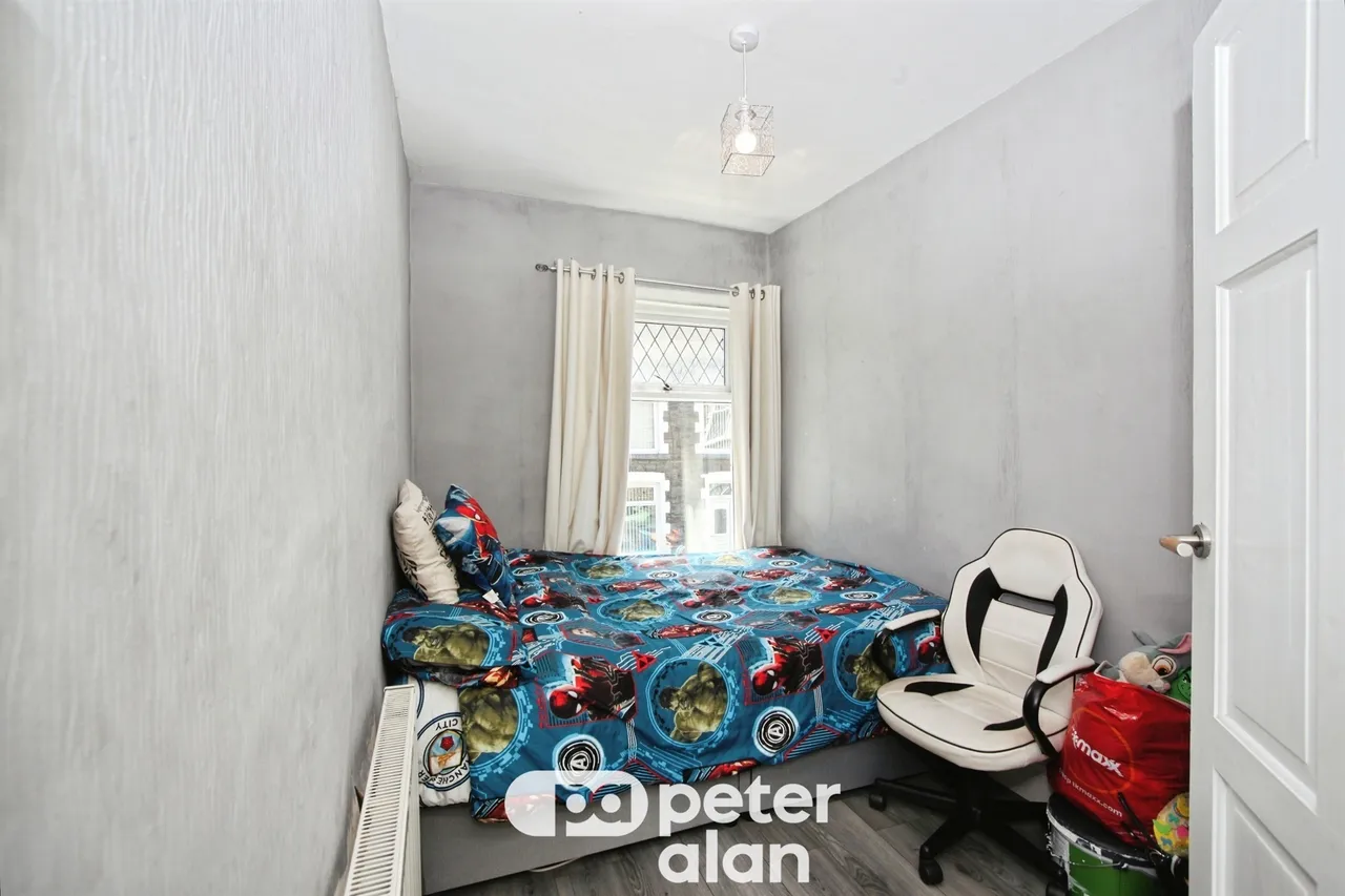 Pritchard Street, Treharris, CF46, photo 14