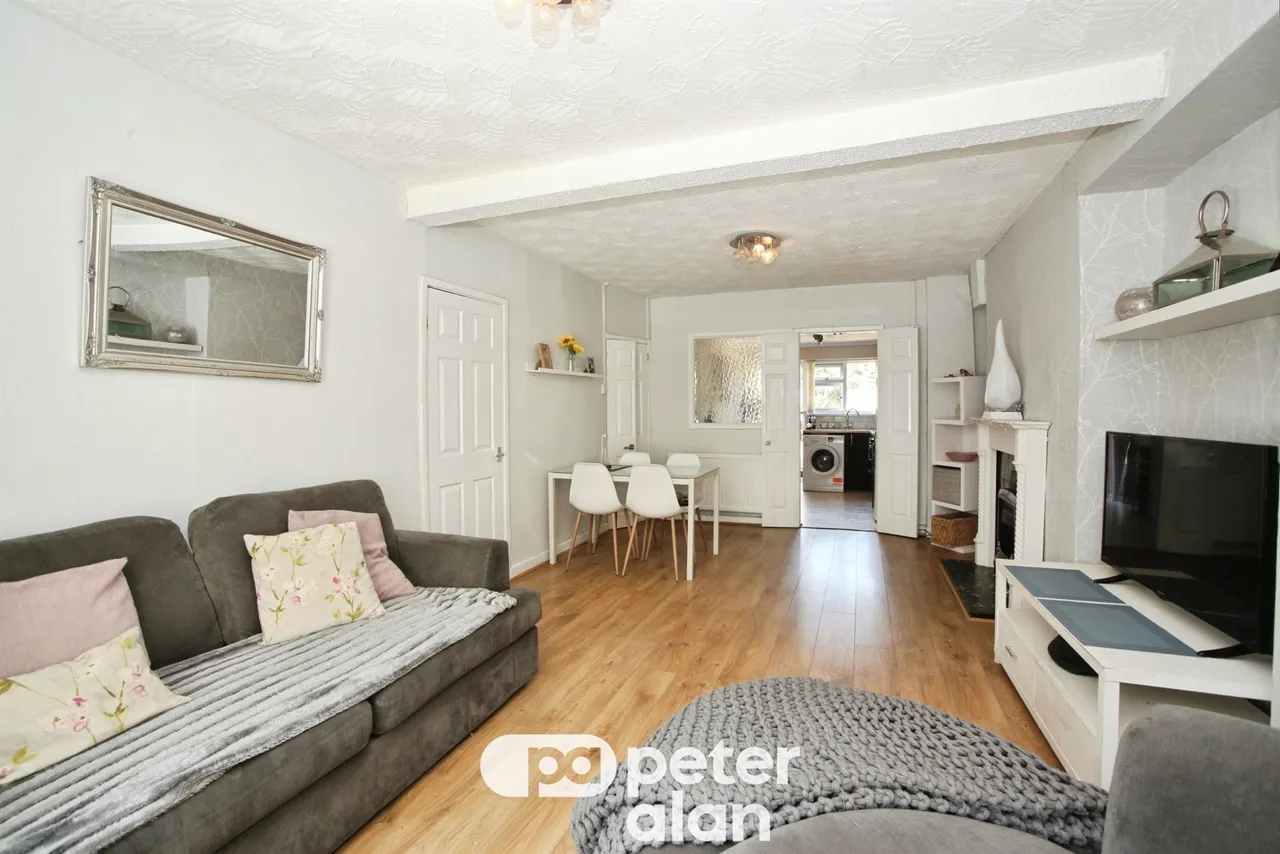 Pritchard Street, Treharris, CF46, photo 5