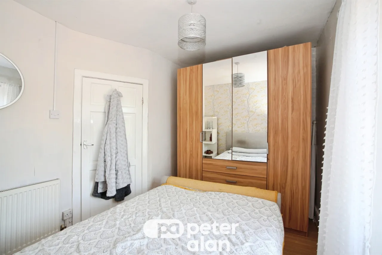 Pritchard Street, Treharris, CF46, photo 13