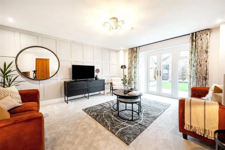 Open House Event At Priory Meadows, Hempsted, GL2, photo 4