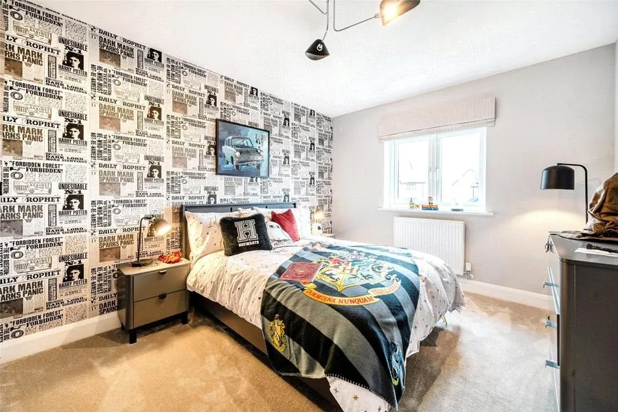 Open House Event At Priory Meadows, Hempsted, GL2, photo 17