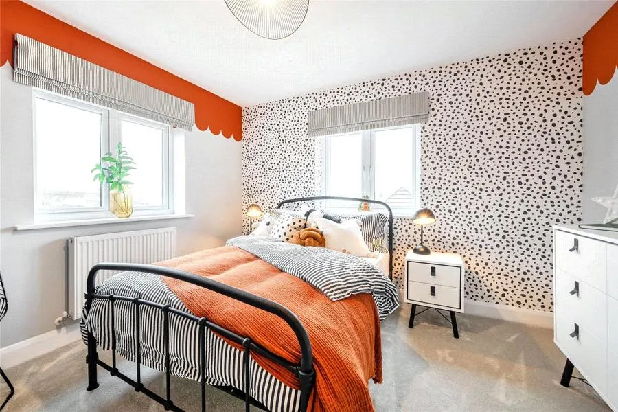 Open House Event At Priory Meadows, Hempsted, GL2, photo 19