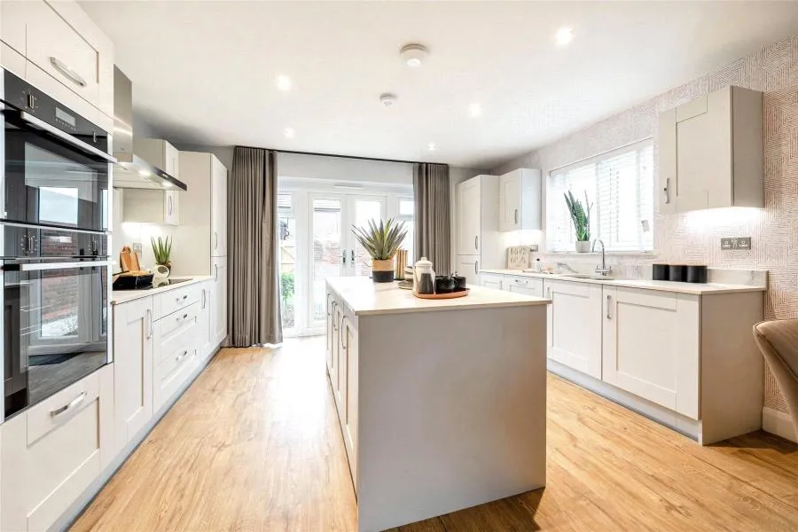 Open House Event At Priory Meadows, Hempsted, GL2, photo 7