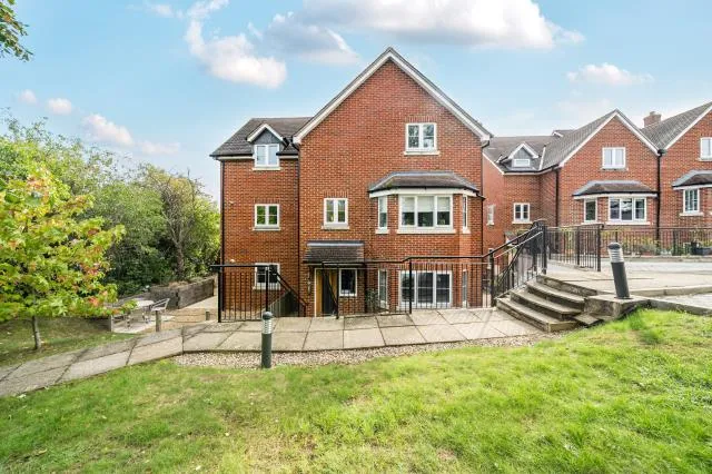 1 bed flat for sale, Yarnells Hill, Oxford, OX2