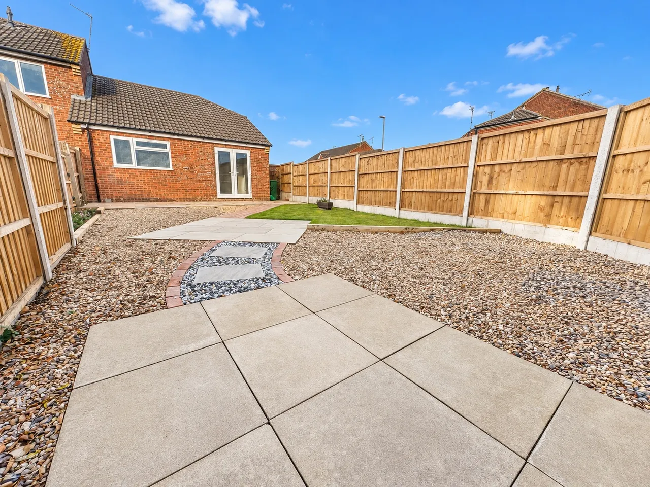Foston Gate, Wigston, LE18, photo 10